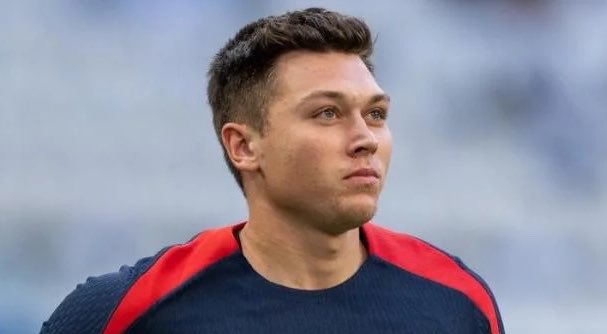 YanksYanited's tweet photo. Just need one of them to work out 🤞 https://t.co/hQ9UqcG7yo
