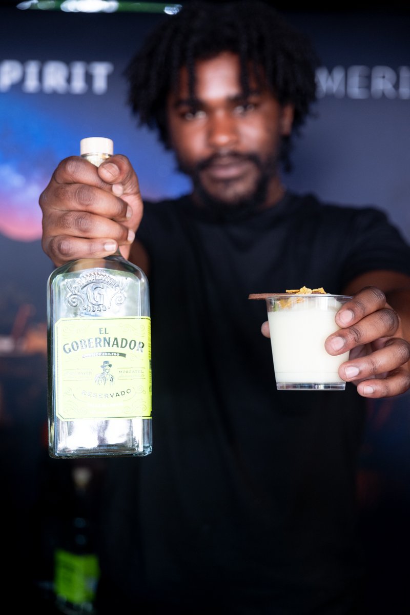 ProChile's tweet photo. Como parte de la campaña “Chilean Pisco: First Spirit”, impulsada por #ProChile y @piscochilecl para fortalecer su posicionamiento en mercados🌐, el destilado🇨🇱tuvo una gran participación en "Cocktails in the City" Londres, uno de los festivales de coctelería más importantes de🇬🇧 https://t.co/kUcCXSHBth