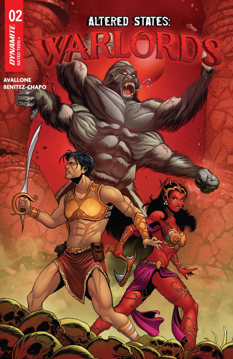 DynamiteComics tweet media
