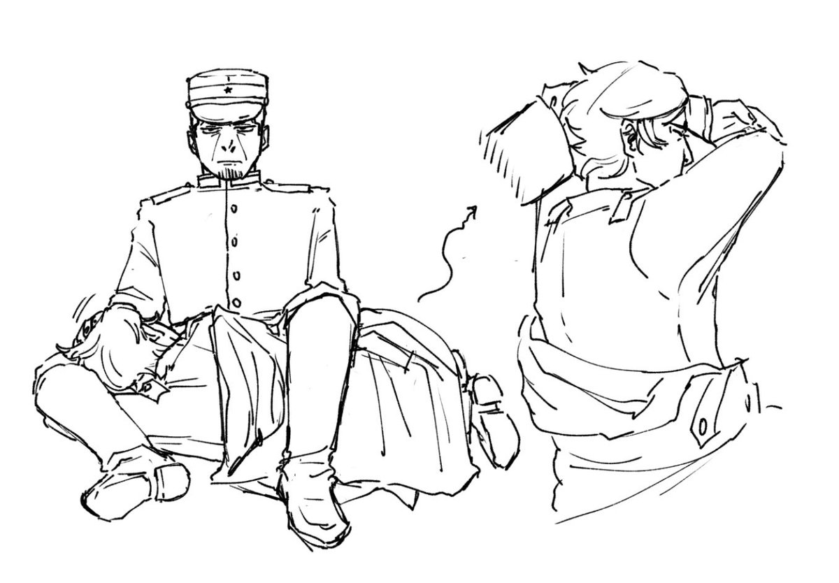 iphoneuser1967's tweet photo. i’ll start coloring stuff again one day https://t.co/kxlNIiXOel