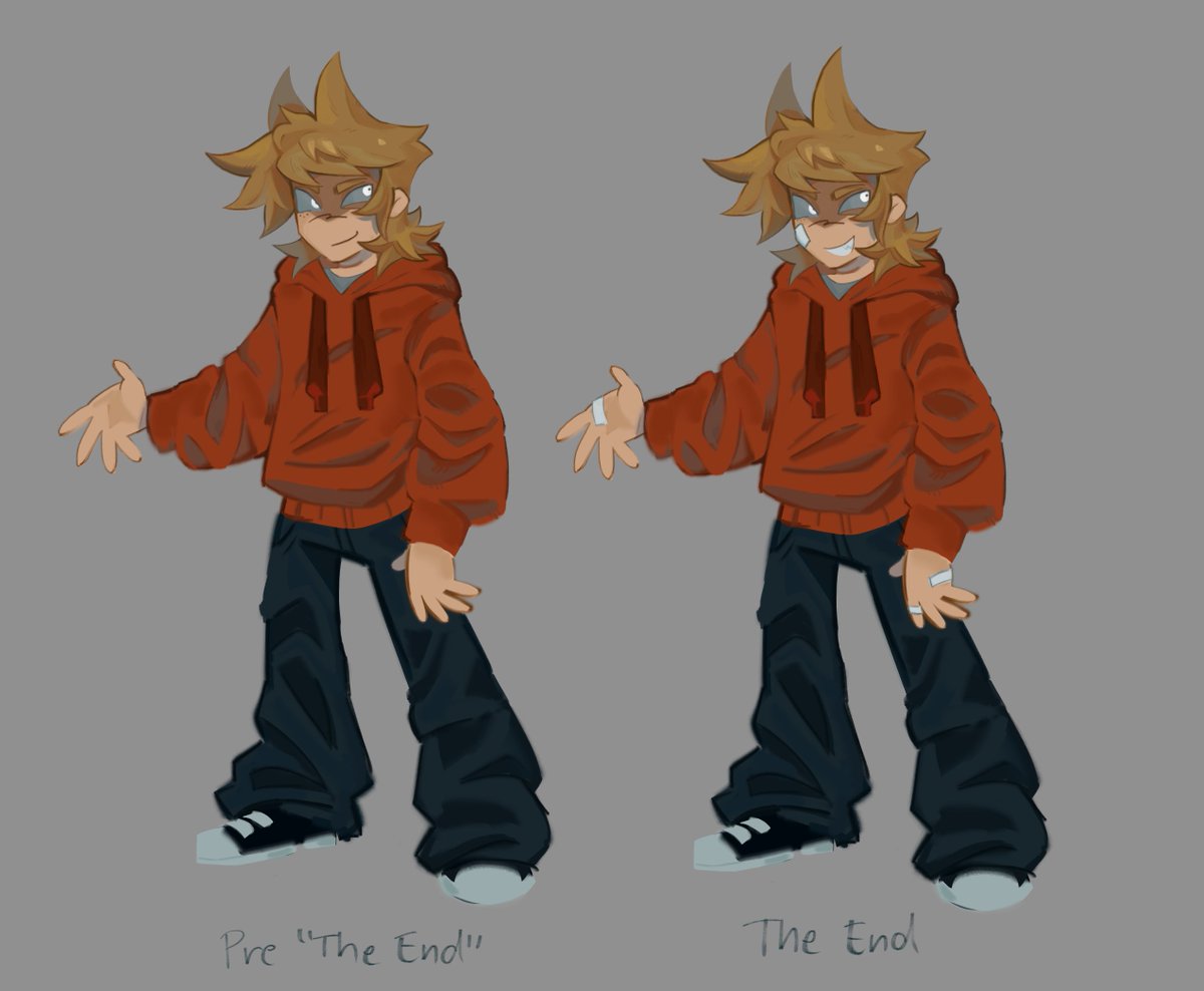 tordenstorm's tweet photo. some of my tord refs but not cuz i rendered it

#eddsworld https://t.co/h71bRlI5Qw