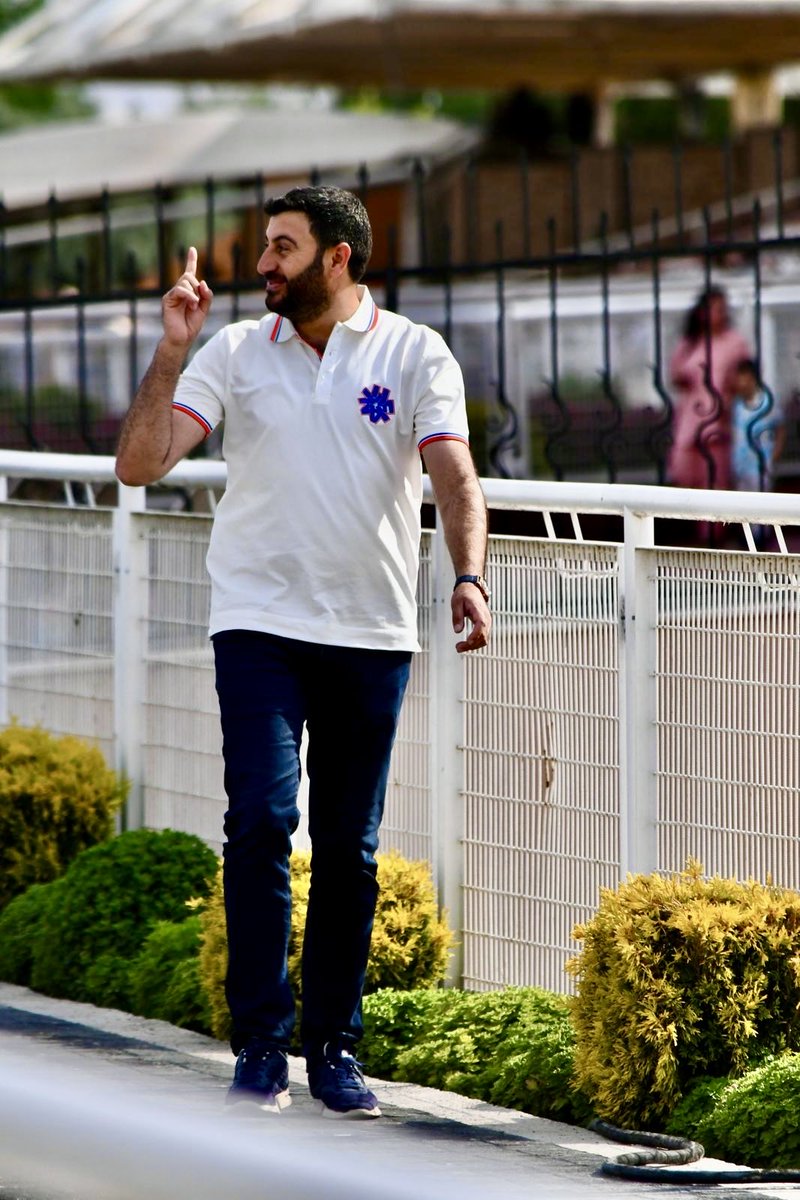 EEkurusu's tweet photo. 07.07.2026 tarihli kv 6 koşuyu GÖHERBEYİ isimli tayımız kazanmıştır ekibi kutlarız 🧿🥇🧿 https://t.co/rfYlW6r2Vr
