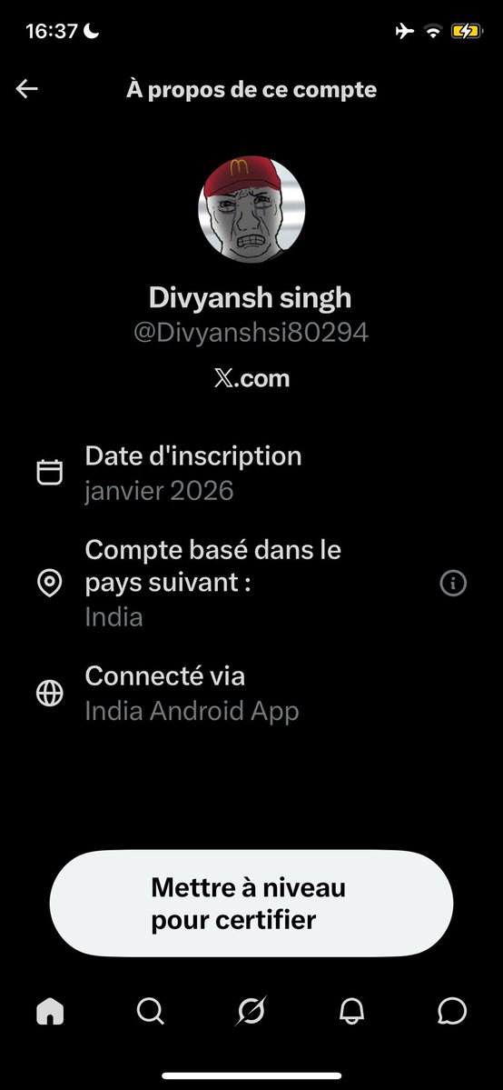 mathieufk's tweet photo. @Divyanshsi80294 @John95356761650 @Babygravy9 Well well well https://t.co/018EdjnAIn