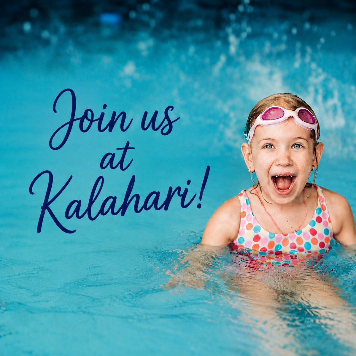 GleanerLife's tweet photo. Make a splash this fall with Gleaner! Registration is now OPEN to members for Gleaner's Getaway at Kalahari Resorts in Sandusky, Ohio, happening November 6–8!
Enjoy a fun-filled weekend at one of the nation's largest indoor waterparks. https://t.co/cjoNXU6CmD https://t.co/D6UzwhbjhG