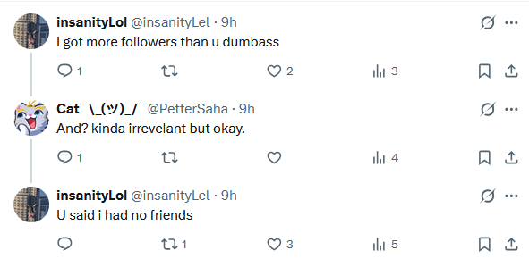 Cat ¯\_(ツ)_/¯ tweet media