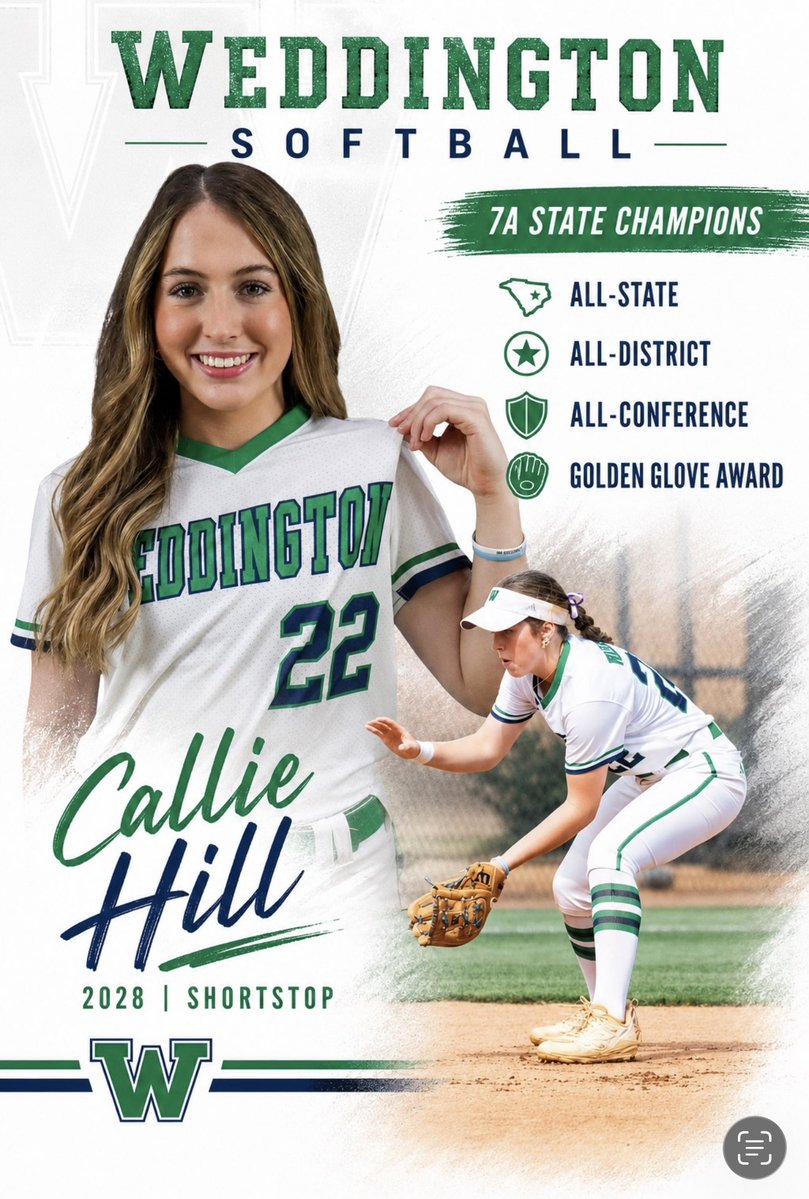 Callie Hill 2028 tweet media