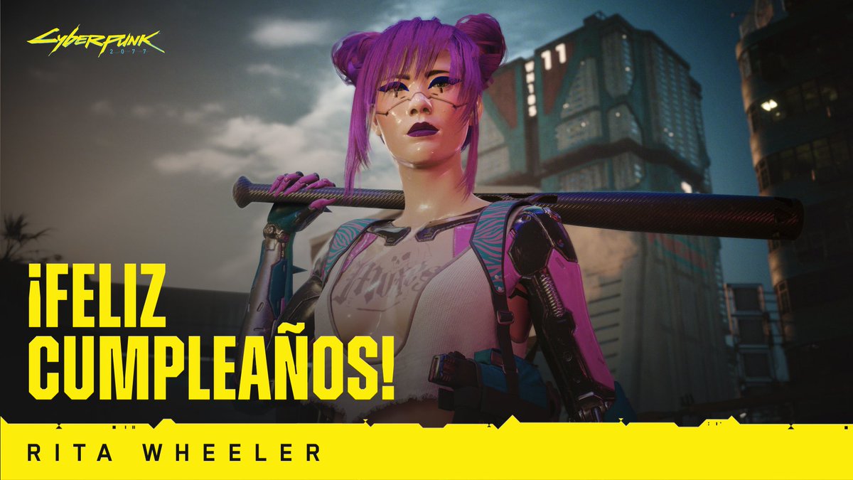 CD PROJEKT RED – ES tweet media