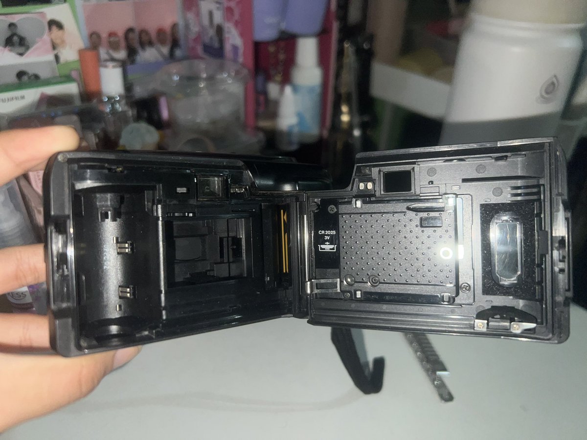 cvxmixxx's tweet photo. ✶ wts lfb ph

olympus trip af 31 digi cam 🩶

₱ 1,999 (slightly nego) 

ꔛ untested
ꔛ x sensi
ꔛ gcash/maribank

t. digital camera https://t.co/6kYeBurYpS