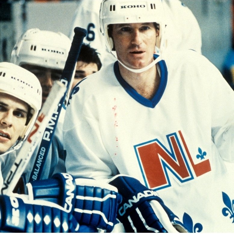 HommedePaix1's tweet photo. Une grande légende nous quitte. #RIPMarcMessier https://t.co/2GFXGljNKv