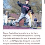 Photo by Rowan Trepicchio (@RowanTrep2027)