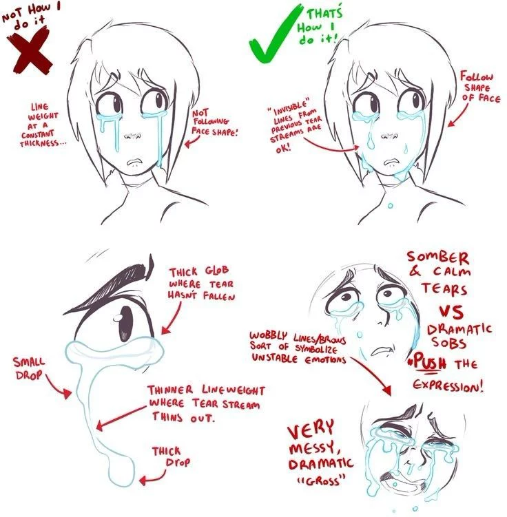 InkArtlab's tweet photo. Tutorial!! https://t.co/PWea1cZUSe