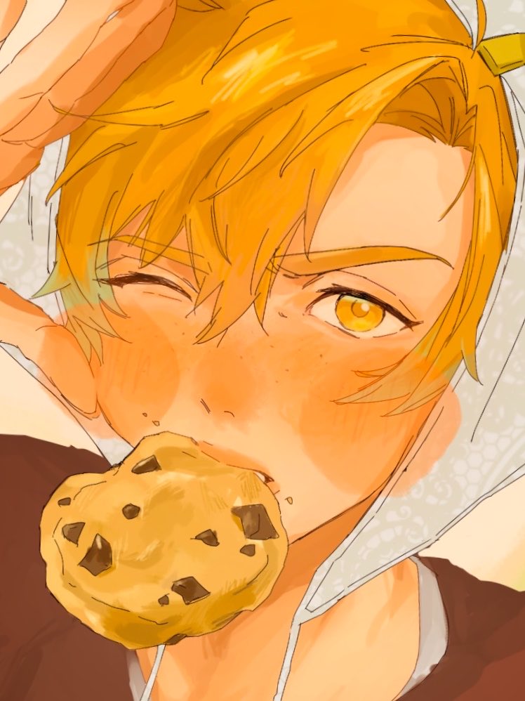 CX5E01's tweet photo. 🍪 https://t.co/kmfHvQD8Gu