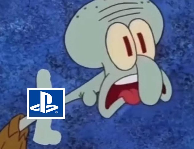Don_Gariaan's tweet photo. Siempre fuiste un palmero de Playstation Doritos , basta de porquería y critica a la compañía que mata al físico o solo te interesa para dar discursitos de porquería en tu gala? https://t.co/rgrVZ3rVlf