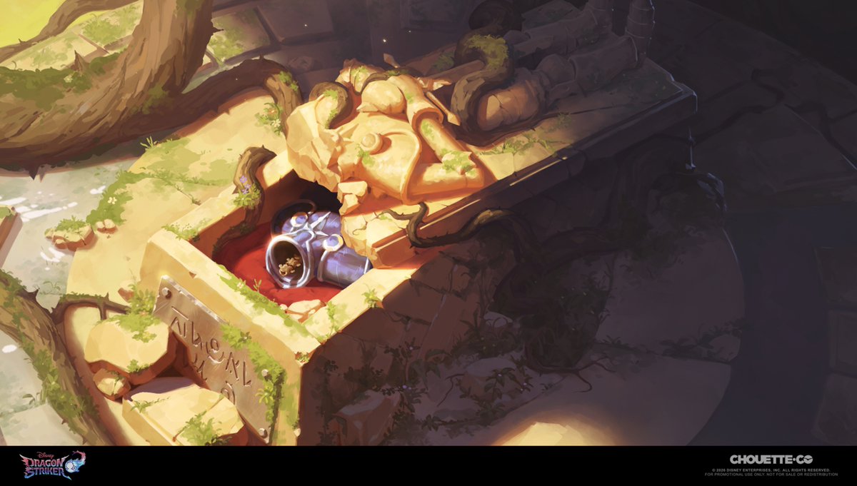 Sacr04's tweet photo. Some Background Paintings and Layouts from Dragon Striker season 1
https://t.co/Qiqc7wXw7K
#dragonstriker #disneyplus https://t.co/e2VQTx9Q6v