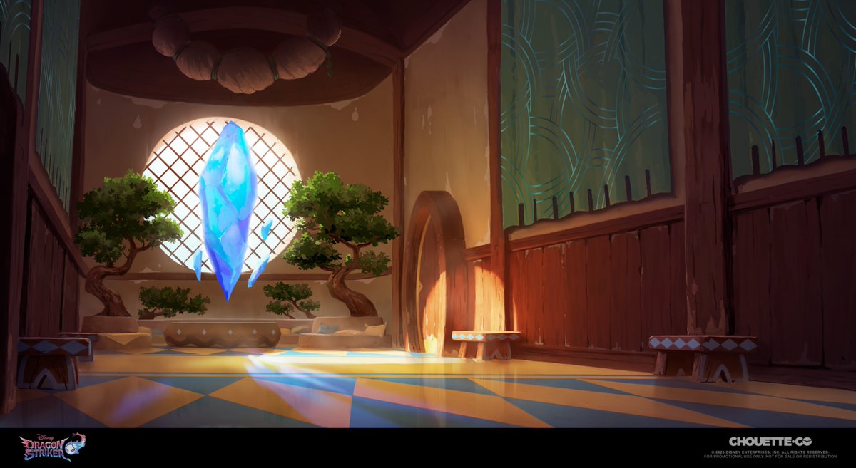 Sacr04's tweet photo. Some Background Paintings and Layouts from Dragon Striker season 1
https://t.co/Qiqc7wXw7K
#dragonstriker #disneyplus https://t.co/e2VQTx9Q6v