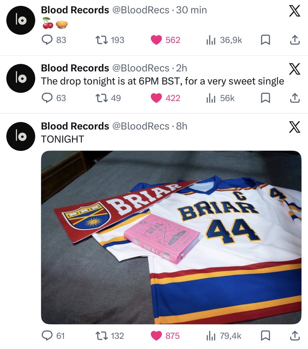 RydellQueen's tweet photo. tweets que encantam🩷 https://t.co/3AEjjyzVnd