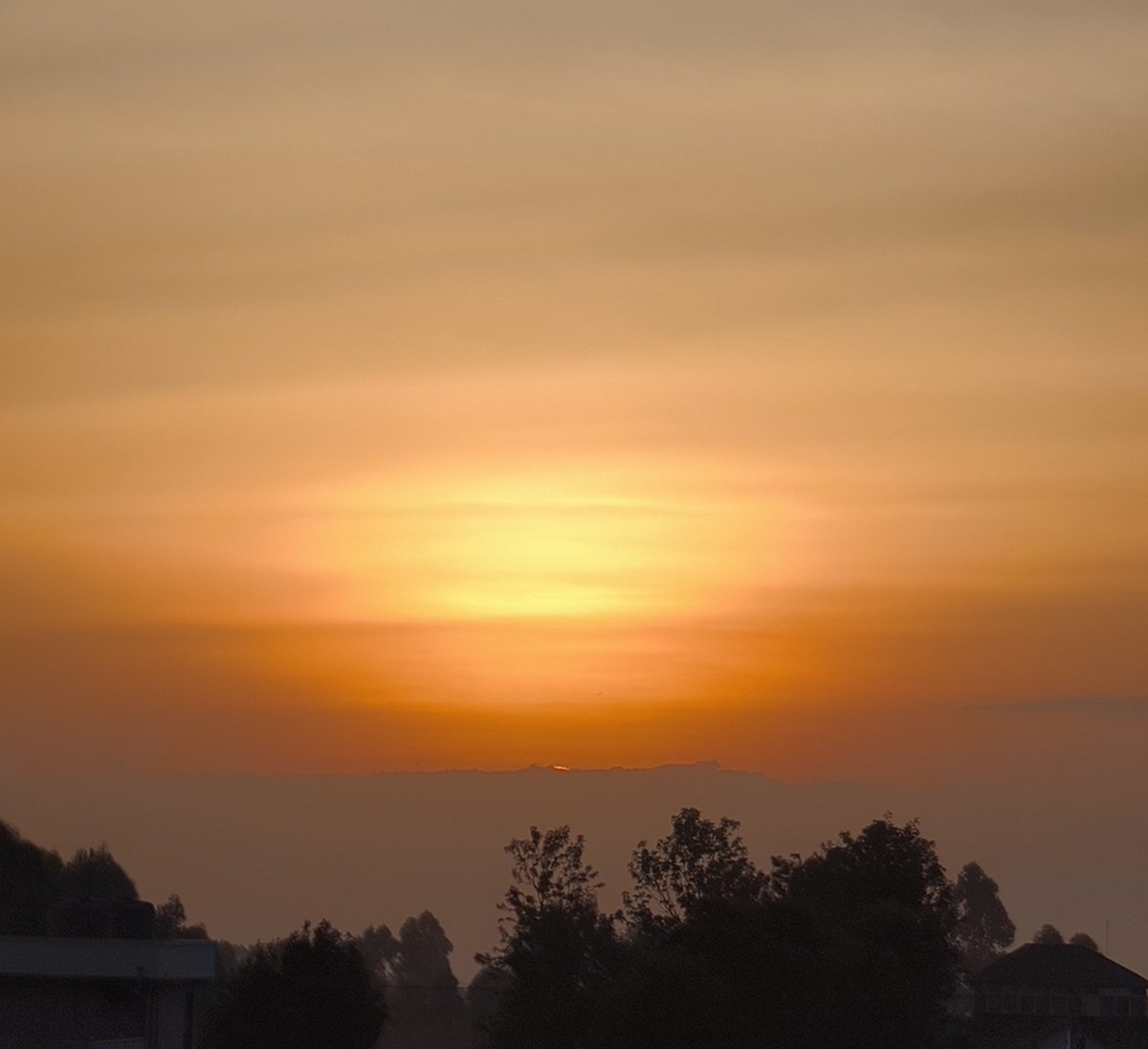 kemboi__amos's tweet photo. Sunset in four slides.

Perfect timing 😎 https://t.co/E8CXh3d60j