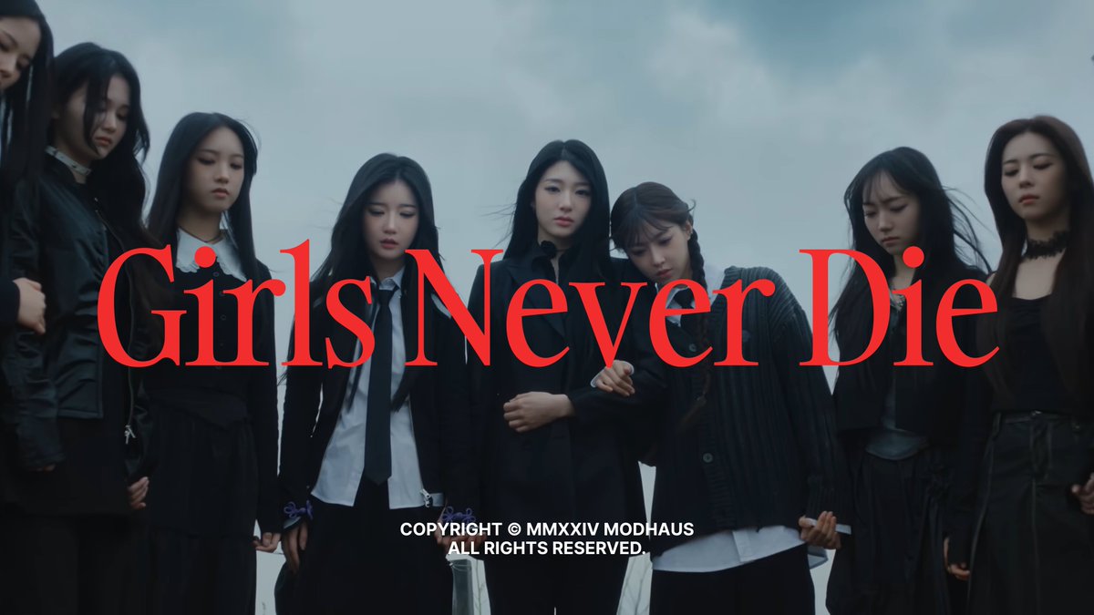 soyeunb's tweet photo. tripleS title cards https://t.co/Ttyphnu2IK