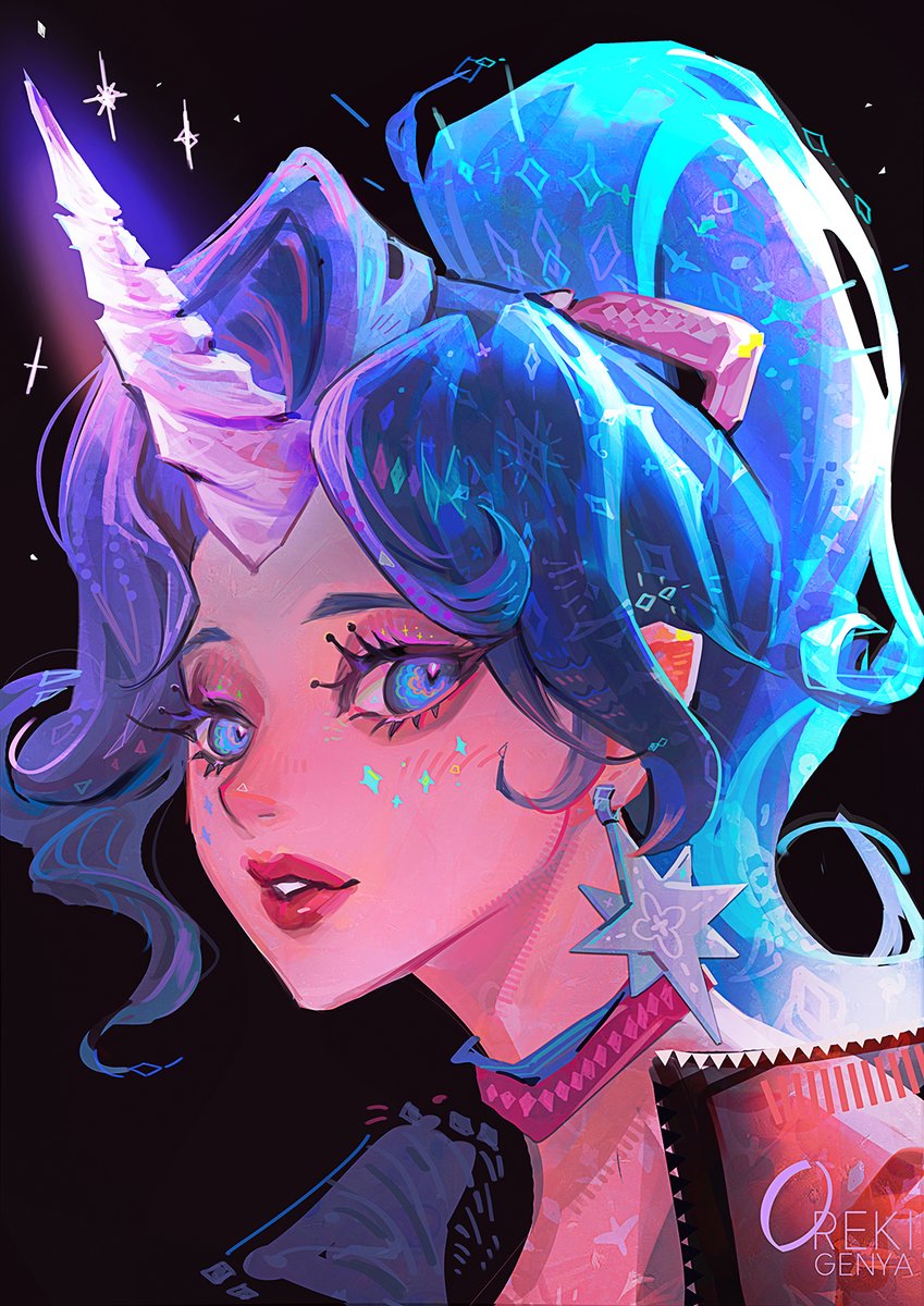 OrekiGenya's tweet photo. Celeste 
#deadlock https://t.co/nuYhg6sUwa