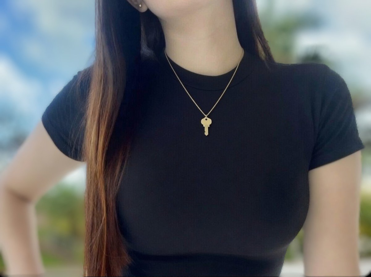 PrincessKoral1's tweet photo. Who needs a new key holder? 
Your key will be in a very safe place.(If you behave 😊)
Dm me to have some fun  🤭 https://t.co/FhP2P6n9Jv