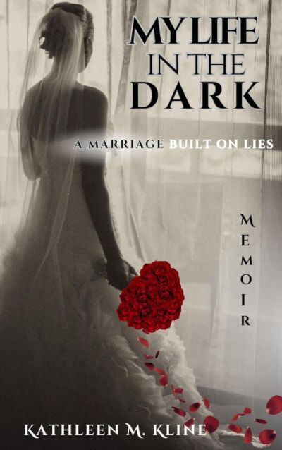 AvidReadersCafe's tweet photo. Kathleen M Kline is the #author of 
"My Life In The Dark: A Marriage Built On Lies" #memoir
"Weekly Writing Planner" #selfhelp
"When You Only Have Time For A Quickie" #shortstory 
https://t.co/0dNyMEzcAx 
#amreading #goodreads #iartg #ian1 https://t.co/J3PPW5bcmI