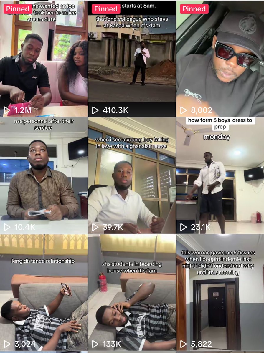 Baftey🥷🏾 tweet media