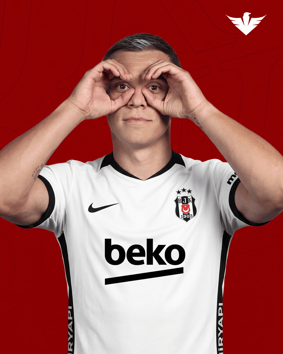 HaberKartali's tweet photo. 👀 Leonard Trossard'ın Beşiktaş'a bakışı oldukça olumlu. 

Trossard, kariyerini Beşiktaş'ta noktalayıp ilerleyen yıllarda da kulüpte görev almak istiyor. (Sercan Dikme) https://t.co/LPqyrXbde7