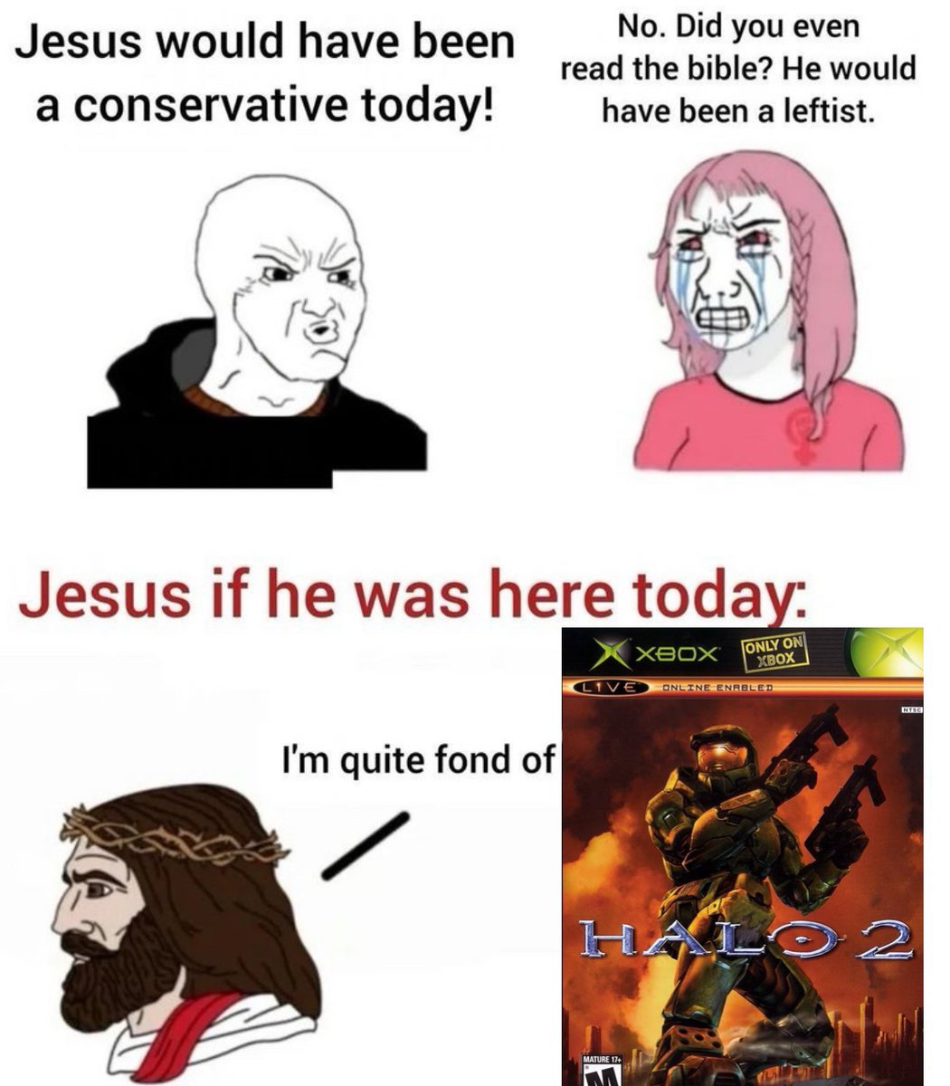 Halo2better's tweet photo. https://t.co/K8MvTEbn6a
