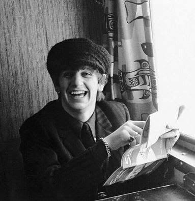 maigenesisangel's tweet photo. I haven't ringoposted in a minute but its national ringo day 🥳🎂 dare I say the backbone of the beatles... I'm never gonna fall for the propaganda that he's the least important beatle bc he's literally ringo starr #iloveringo https://t.co/T8F5yVr3Kg