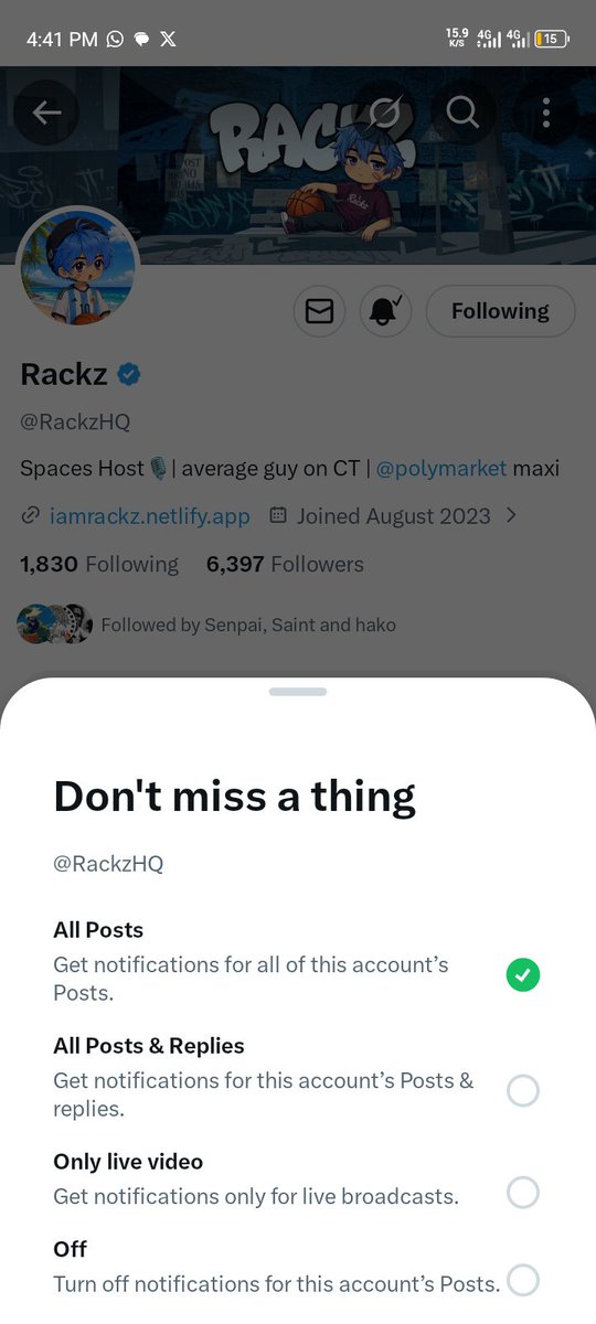 JustPeace🥀✌️ tweet media