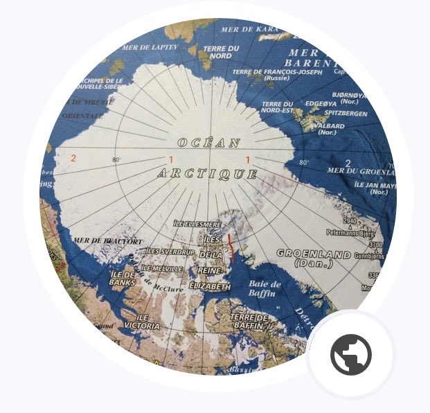 planetepeace's tweet photo. There is an issue in the Arctic when it comes to China&amp;Russia trying to gain access.We need to make sure that the Arctic stays safe, said Ruffe. Rutte should look at the map,Arctic is divided between Canada, Russia&amp;Greenland! We need to converge to one world.Stop dividing people! https://t.co/Jzpz4hMV2g