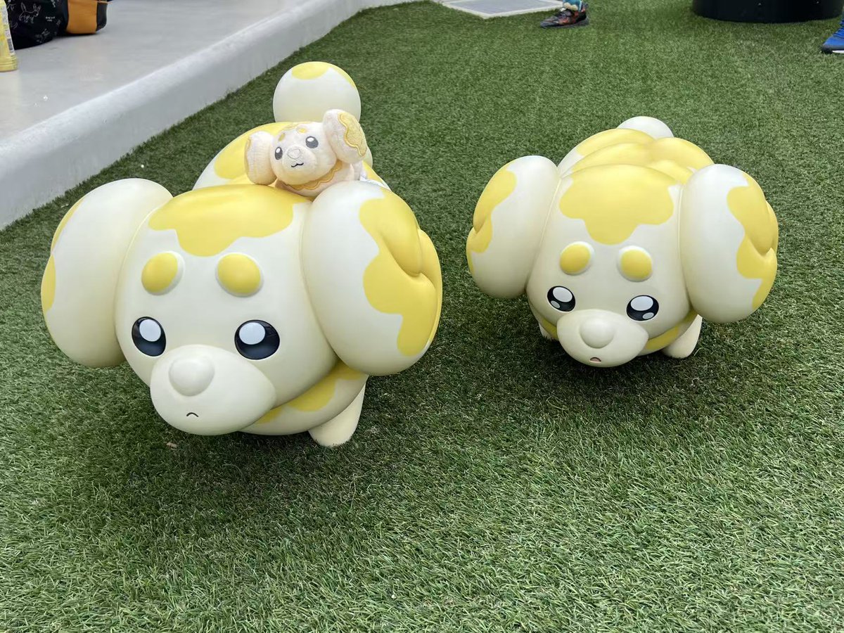 Rarity520's tweet photo. また行きたい🥺雰囲気最高だった。
フシギダネ怪我してた… https://t.co/qllyZ36aVr