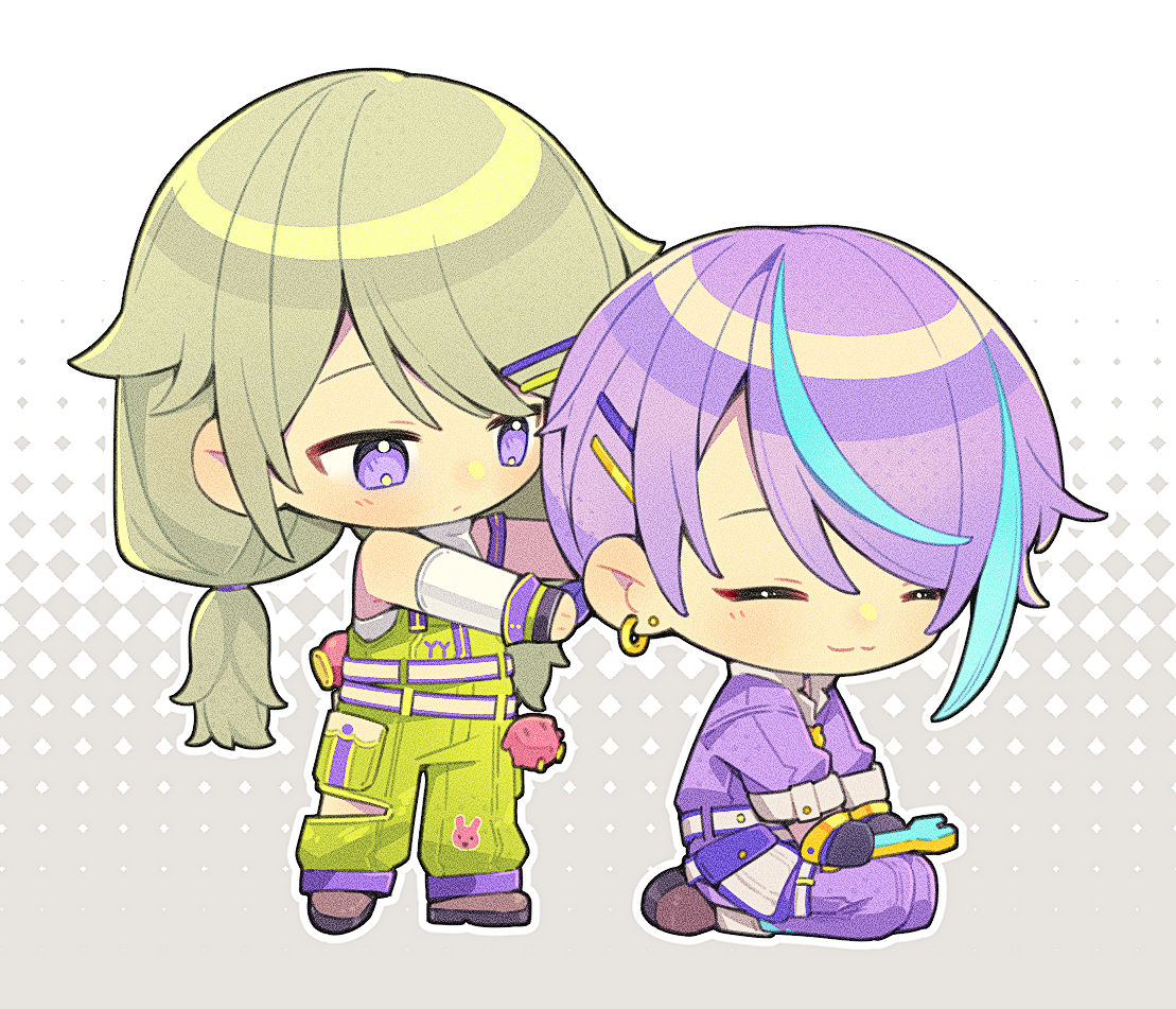 0911_Sui's tweet photo. #類寧々
中间日快乐~ https://t.co/ivqYHKx8yk