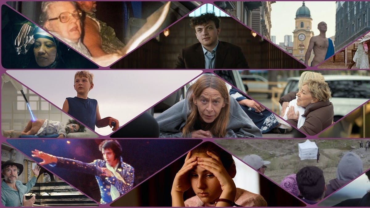 nonfics's tweet photo. Halfway through the year, we ranked the 15 best documentary releases of 2026 (so far): https://t.co/eTSNncg3KE https://t.co/YuCBRNPKoF