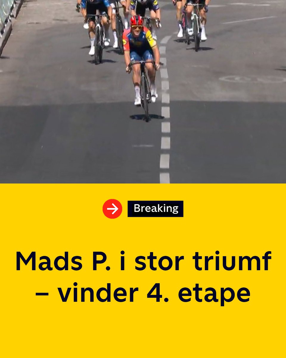 TV 2 Breaking | LIVE tweet media