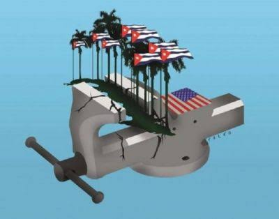 MaximoG52323499's tweet photo. A pesar del mecanismo de desinformación y la fábrica de descrédito que ejecutan nuestros enemigos, Cuba vá!
#CubaEstáFirme #DeZurdaTeam #CubaPorLaVida #FuerzaVenezuela https://t.co/6DRMNGrKqa