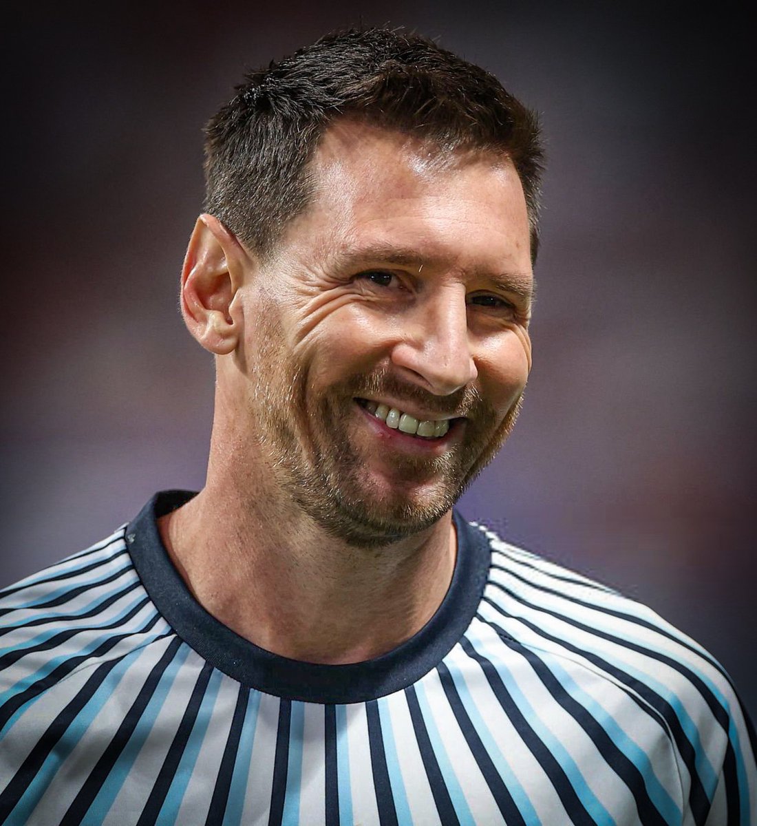 messi_archive's tweet photo. Disfruta Leo que, si eso pasa, nosotros somos felices. https://t.co/WuhnCJJRlP