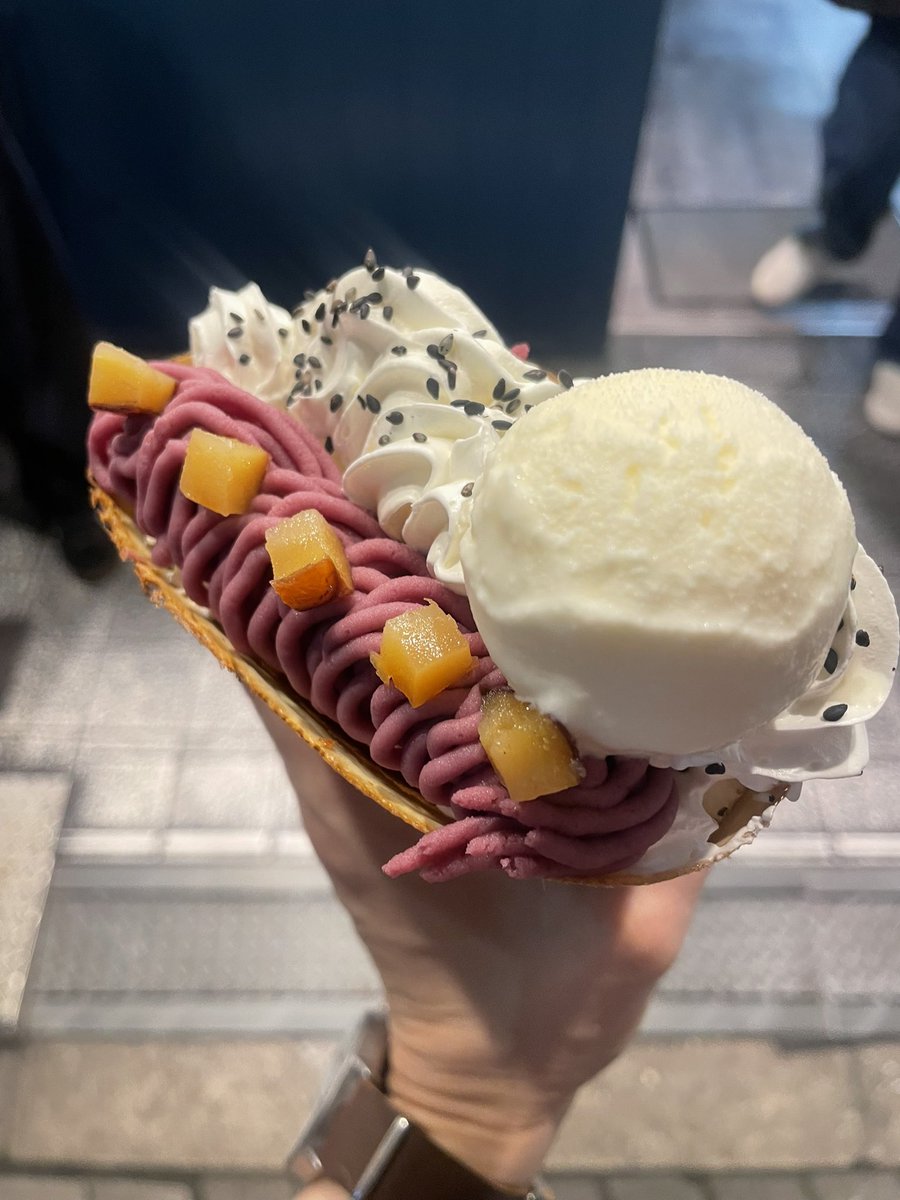 ありがとう