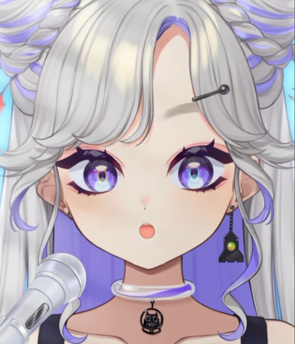 POPOLP_666's tweet photo. ＃NiBOSHI ＃歌��てみた ＃back_number　
ブルーアンバー / back number 歌ってみた【Vtuber / NiBOSHI】
こういう切ない曲もしっかり表現してくるのはすごいよね。
とっても素敵でした。
いつもありがとう。
こういう路線の曲もっと聴きたいな？ https://t.co/qqsydRUfao