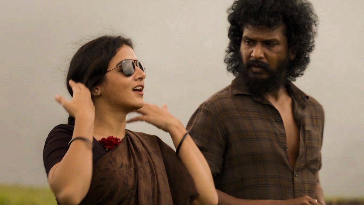 Cinema30sec's tweet photo. DC (2026)
Director : Arun Matheswaran https://t.co/kSGhvRybpo