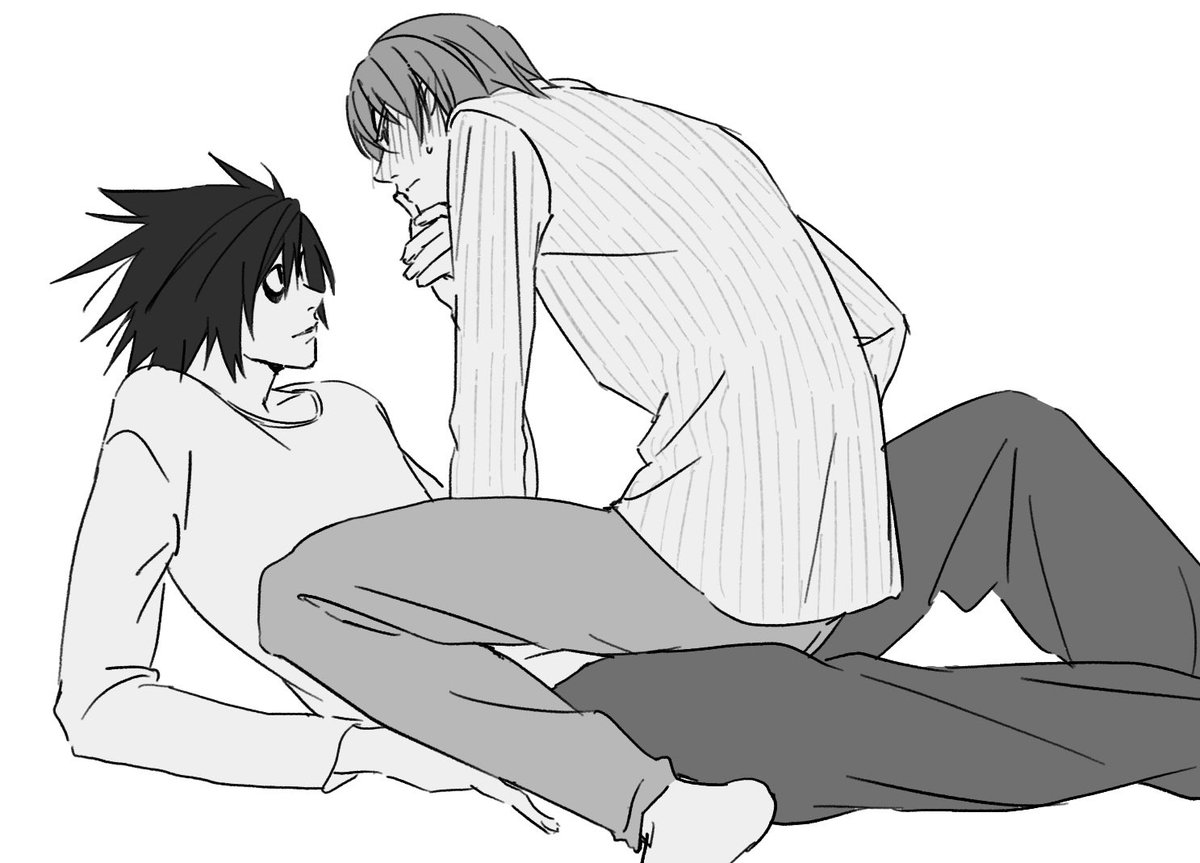 popo92_'s tweet photo. L月 https://t.co/AN5jiNLPPN