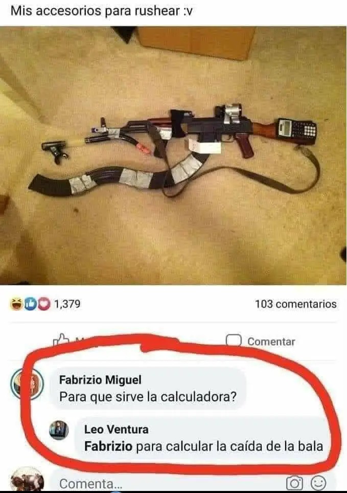 RUSTMobile_ES's tweet photo. Por fin sirvió de algo ir a la escuela 😈 https://t.co/CyFDCQs8CM