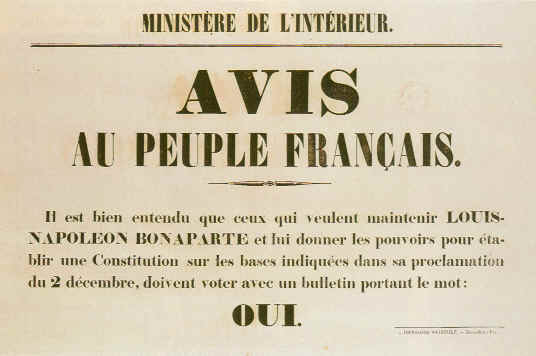EdwardShawcross's tweet photo. Say what you like about Napoleon III, but when he did something wrong he at least had the decency ask France to absolve him, not just Clacton-on-Sea. https://t.co/NDKXFXoNXM