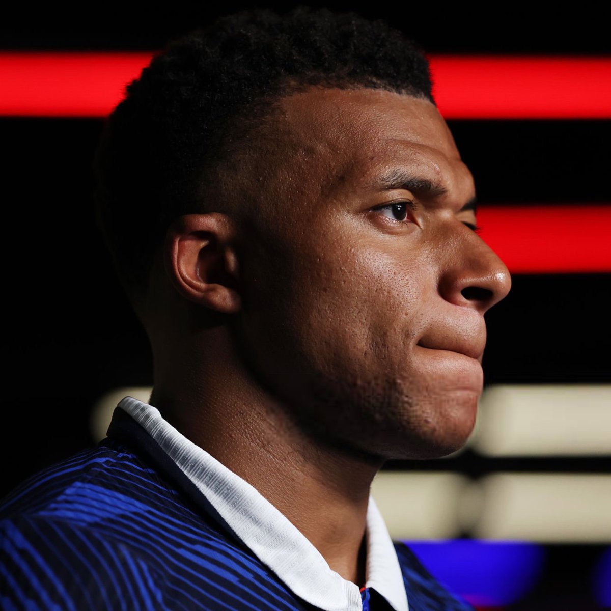 MadridXtra's tweet photo. 🚨💣 BREAKING: The United Nations have declared their SUPPORT for Kylian Mbappé after racist remarks by Celeste Amarilla. https://t.co/S64EC1pwU1