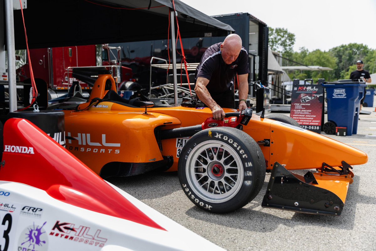Formula Race Promotions tweet media