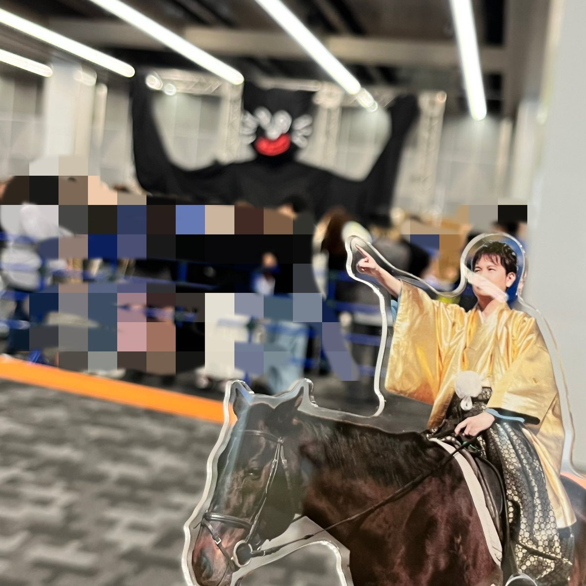 akito_oto's tweet photo. 何でも指差して教えてくれるっちまん（私は撮るのが下手です） https://t.co/6bnWoSbRF4