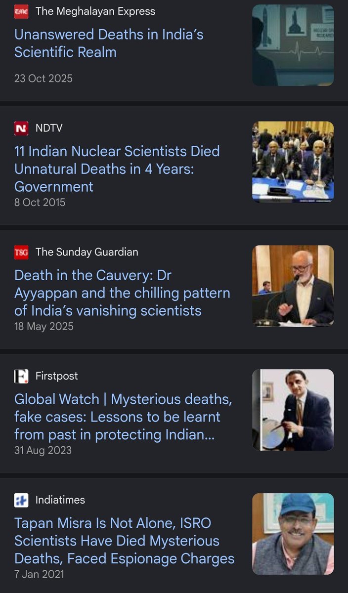 Aakash_16_'s tweet photo. @VibeAmv @heinox64428 Bro, pls I don't want be rude. 1000s of our scientist were assinated by CIA. They killed Homi ji baba in 1960s , he was involved in making nukes. Pushing our nuclear ambition a decade later. It's not limited to Nuclear, even 100s of isro scientist were too. That doesn't stop us https://t.co/yxxFqeRyeE