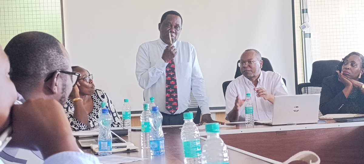 HakiYetuOrg's tweet photo. Haki Yetu Organization supported the mobilization of the Kilifi Alternative Justice System (AJS) Panel in collaboration with civil society organizations and the Office of the County Attorney, Kilifi County. https://t.co/Ce1e1fapzN