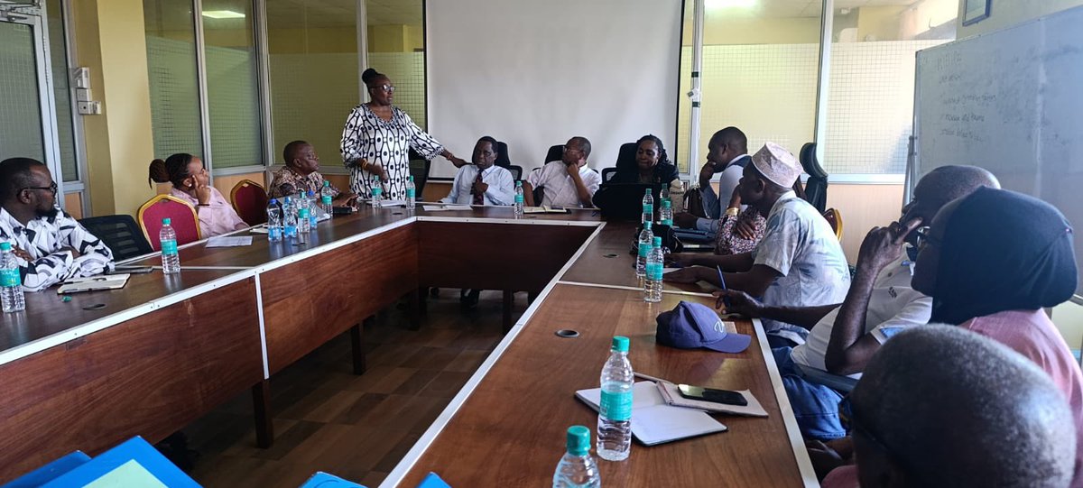 HakiYetuOrg's tweet photo. Haki Yetu Organization supported the mobilization of the Kilifi Alternative Justice System (AJS) Panel in collaboration with civil society organizations and the Office of the County Attorney, Kilifi County. https://t.co/Ce1e1fapzN