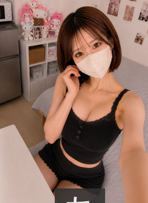 MoniqueMay20489's tweet photo. こんりん…じゃなくて、おはりん🍒

さっきから、りんのこと見すぎじゃない?ふふ、うれしいけどね。

そんなに構ってくれるなら…りんも、あなたのこと覚えちゃうよ?
いつも来てくれる時間と、名前と。

りんに覚えててほしいこと、ある?逃がさないんだから🍒 https://t.co/BjtDtFG58z
